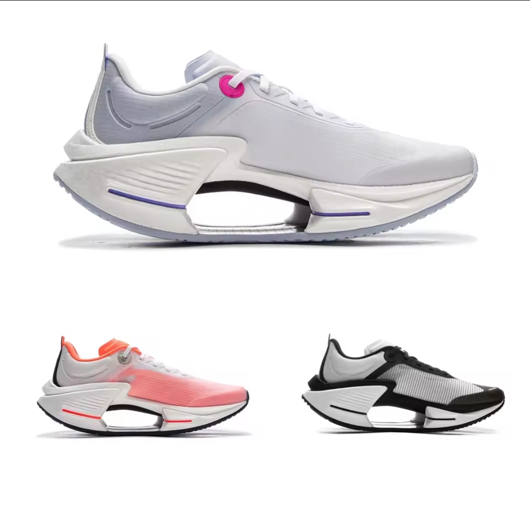 Dynamic Runners Nexus