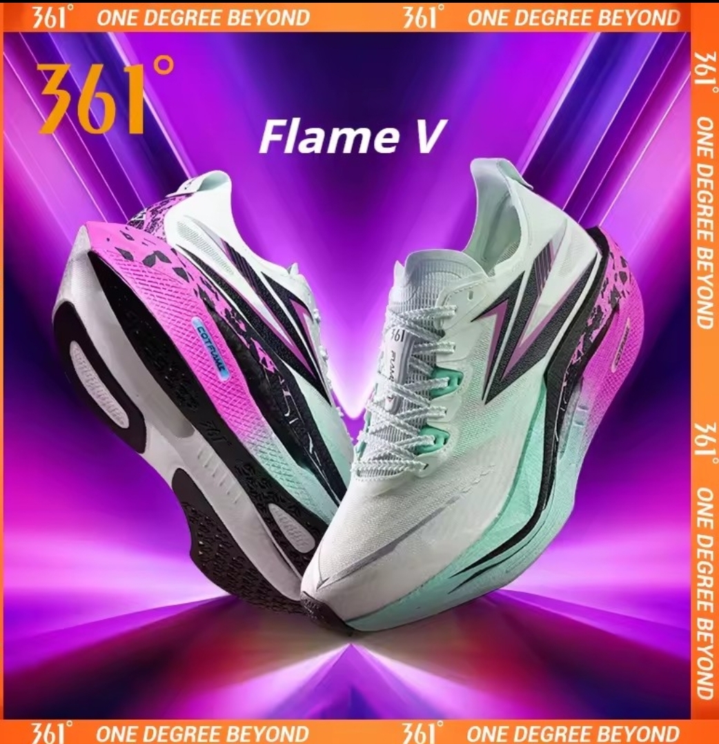 Flame V